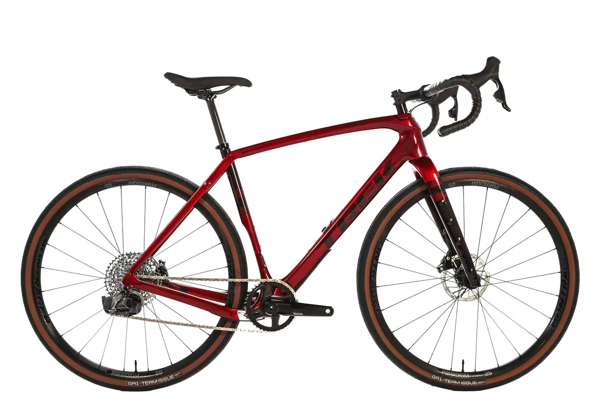 Trek Checkpoint Sl 6 Sram Rival Axs Disc Gravel Bike 2023, Size 56Cm 1