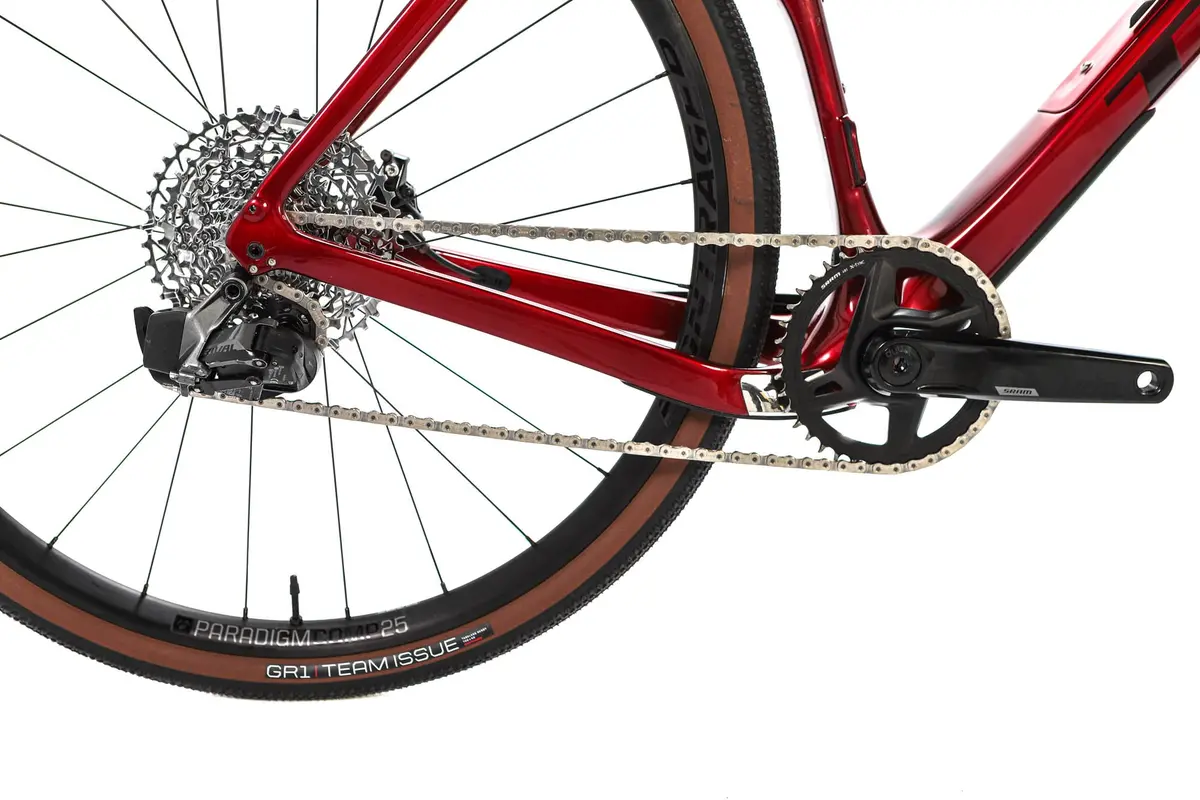 Trek Checkpoint Sl 6 Sram Rival Axs Disc Gravel Bike 2023, Size 56Cm 2