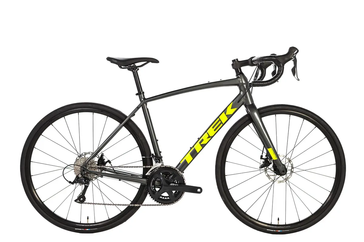 Trek Domane Al3 Shimano Sora Disc Road Bike 2022, Size 54Cm 1