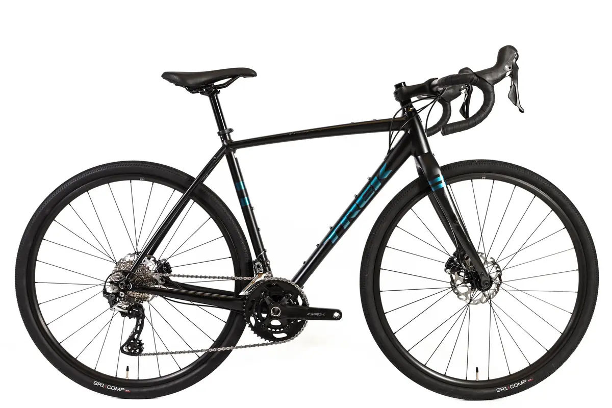 Trek Checkpoint Alr 5 Disc Shimano Grx Gravel Bike 2020, Size 54Cm 1