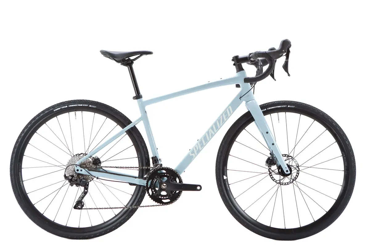 Specialized Diverge E5 Elite Shimano Grx Gravel Bike 2025, Size 54Cm 1