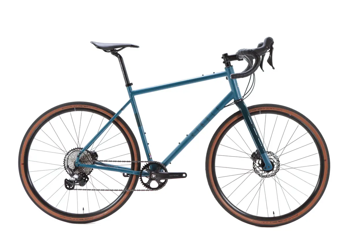 Ribble Gravel 725 Shimano Grx Gravel Bike 2023, Size Xl 1