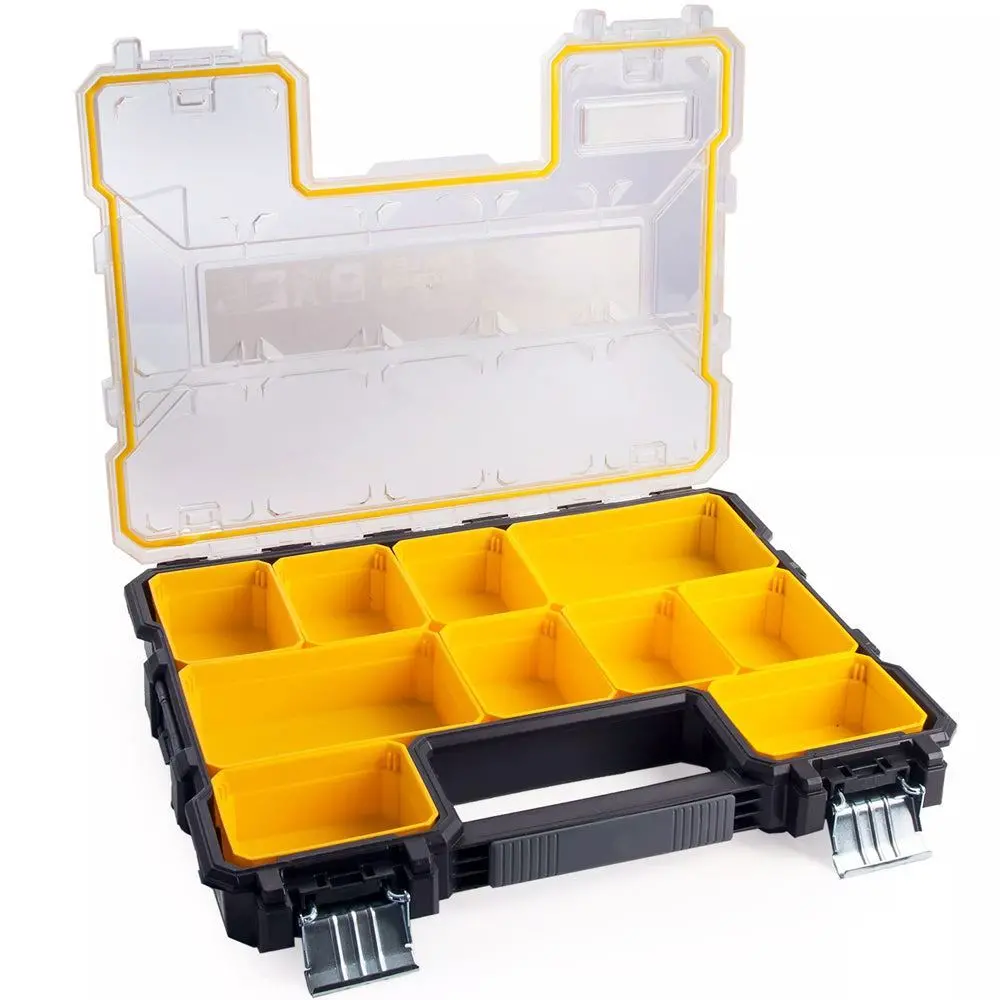 Stanley 1-97-517 Fatmax Shallow Professional Organiser Sta197517 1
