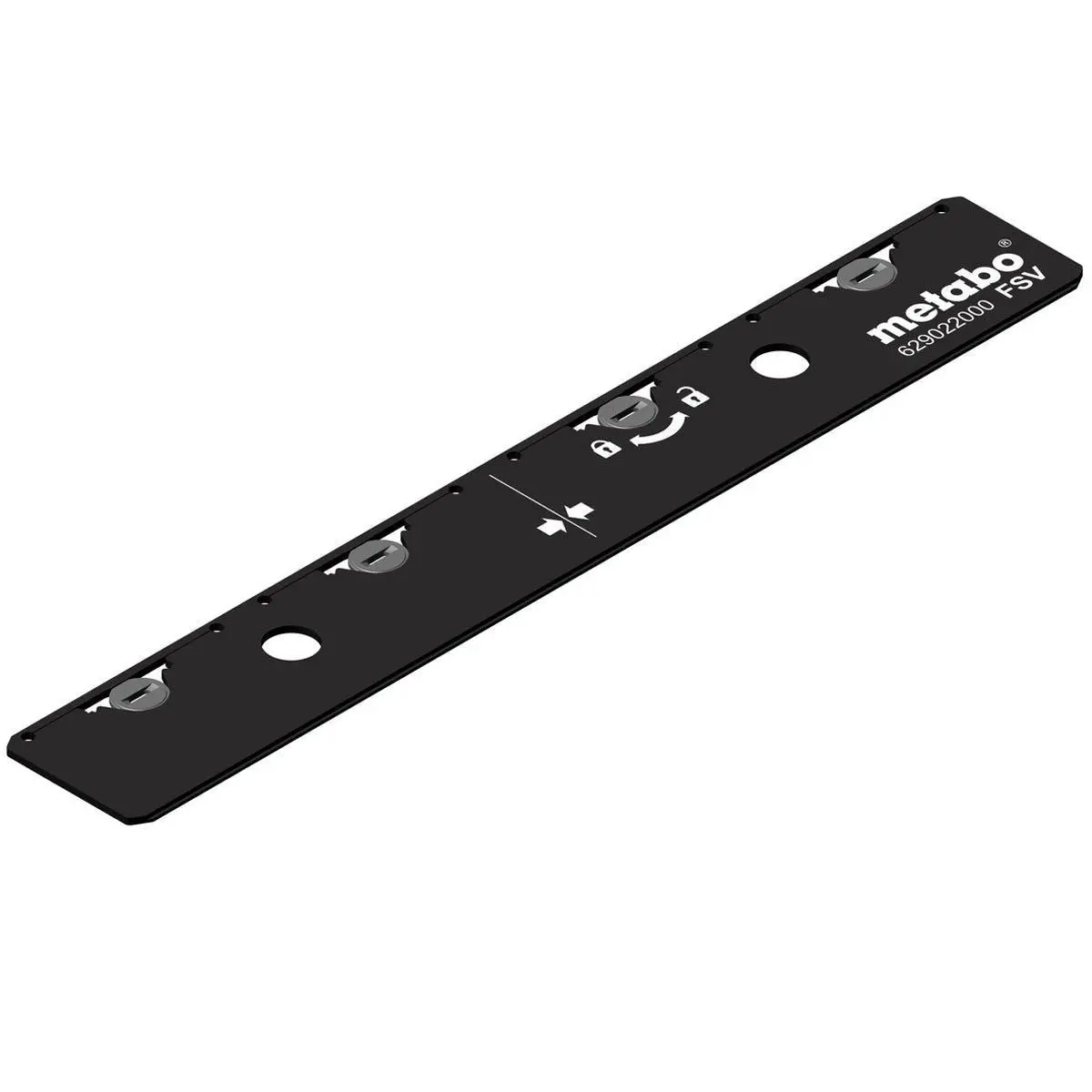 Metabo Fsv Guide Rail Connector 629022000 1