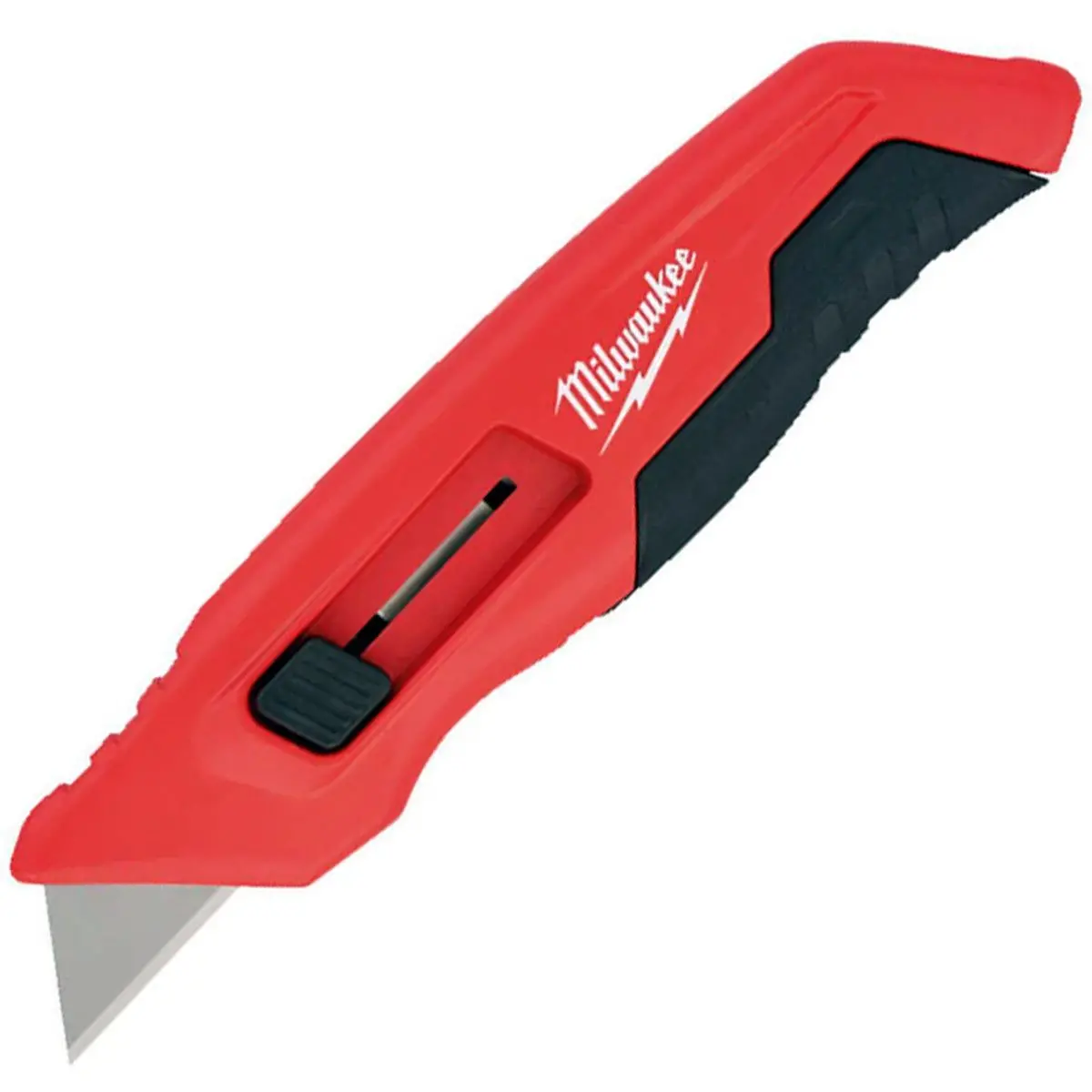 Milwaukee Sliding Utility Knife 4932492378 1