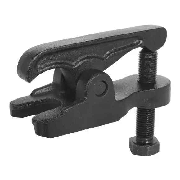 Sealey Vs3812 Commercial Ball Joint Splitter 1