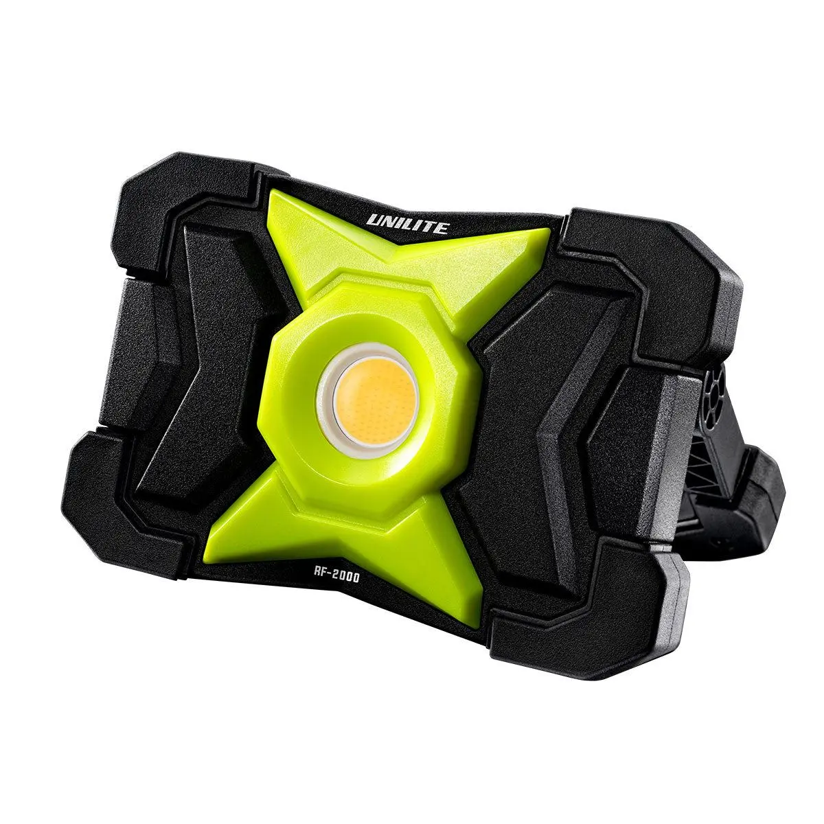 Unilite Led Torch 2000 Lumen Rf-2000 1