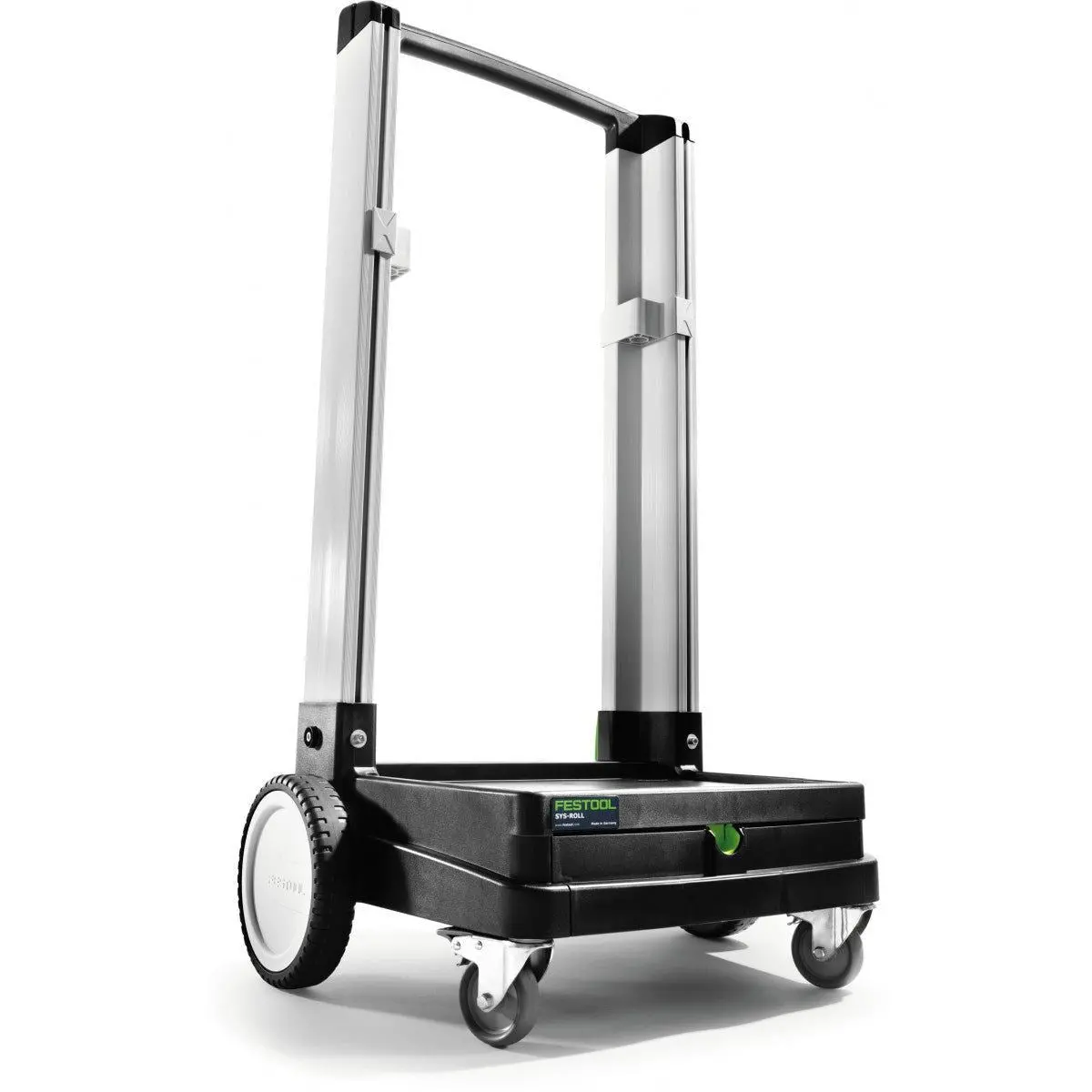 Festool Sys-Roll 100 Roller For Sys Range Systainer Transporter - 498660 1