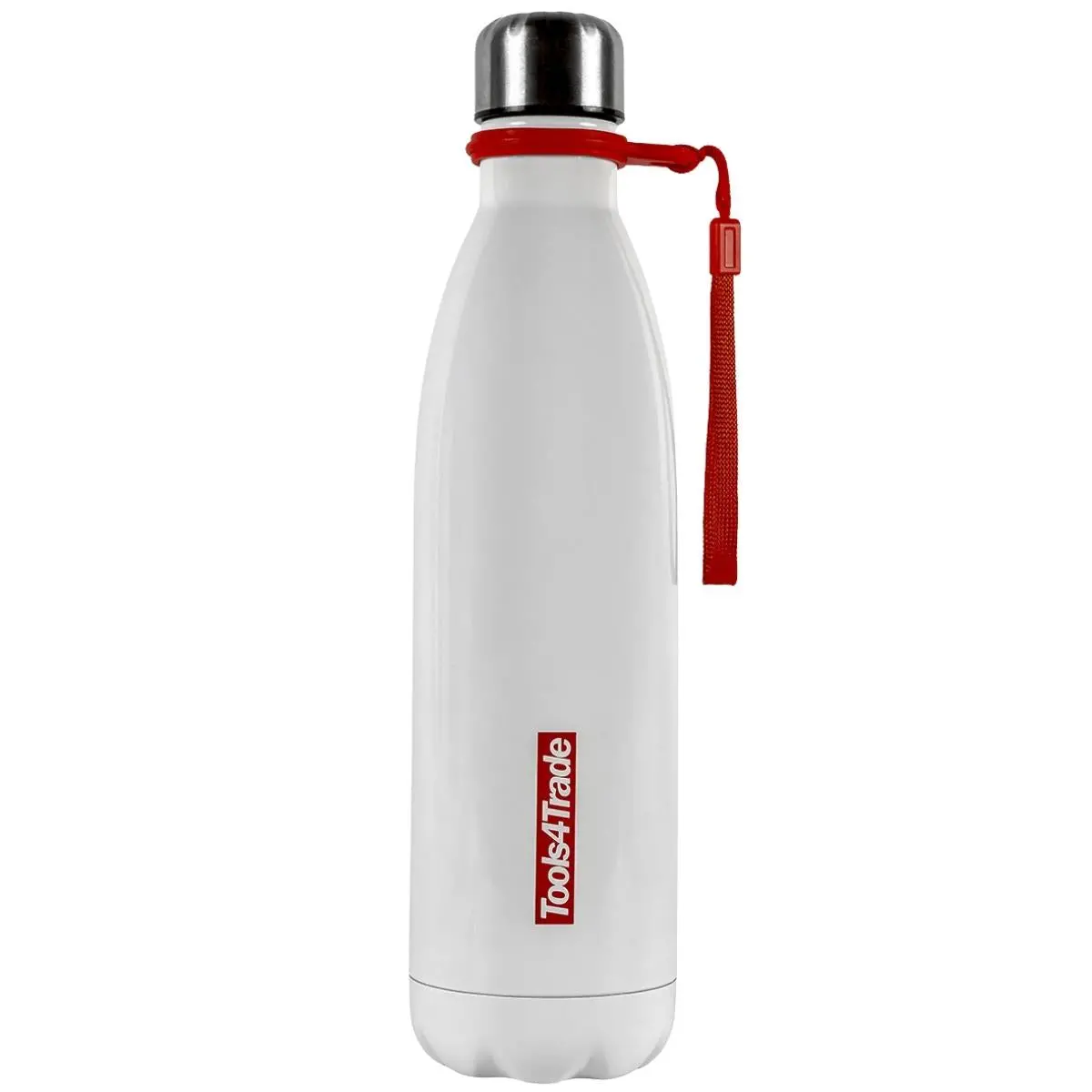 Tools4trade Stainless Steel Water Bottle (750Ml) 1
