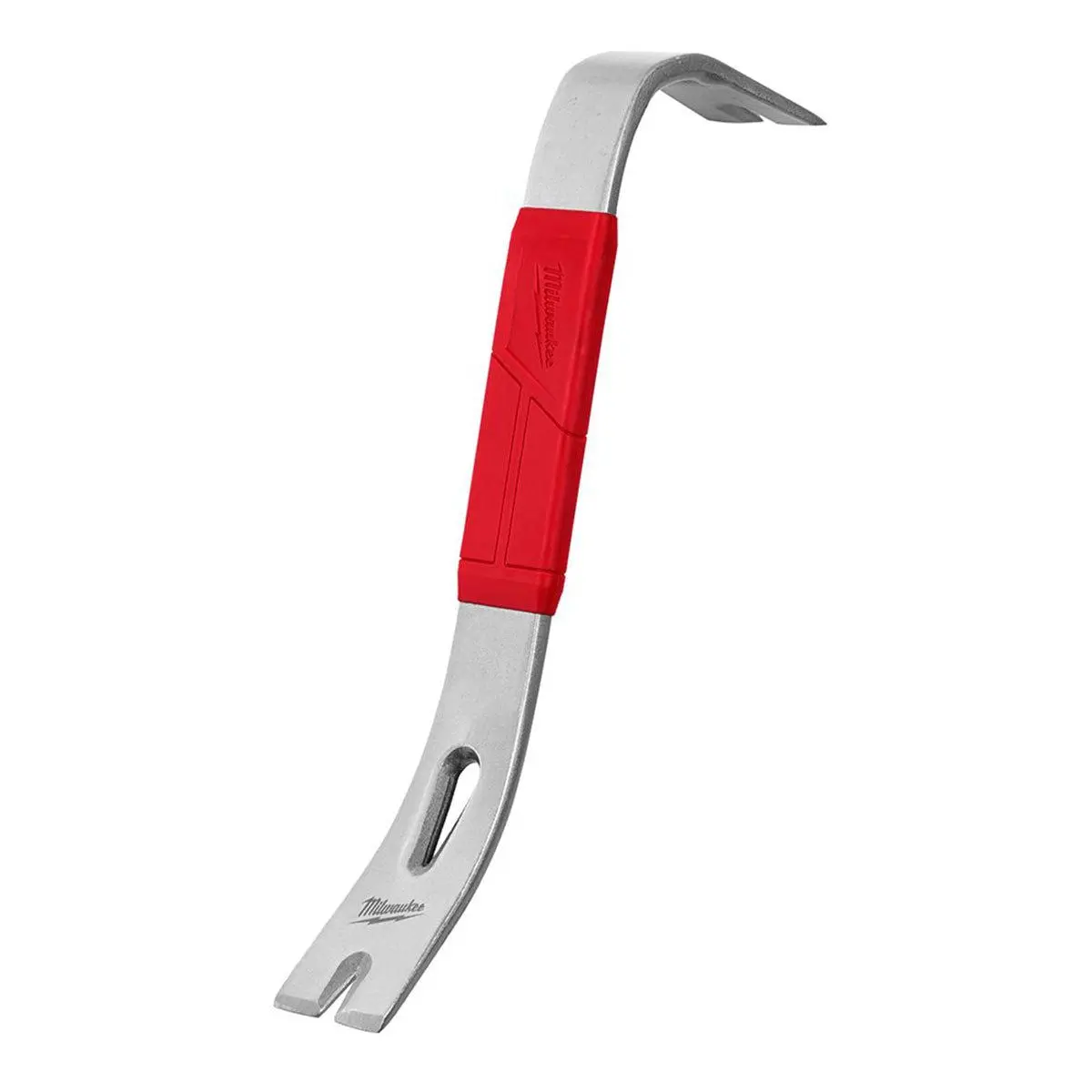 Milwaukee 12" Wrecking Bar 4932478253 1