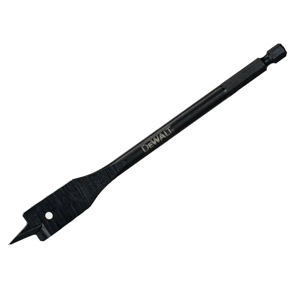 Dewalt Dt4766-Qz 16Mm X 152Mm Extreme Flatwood Drill Bit 1