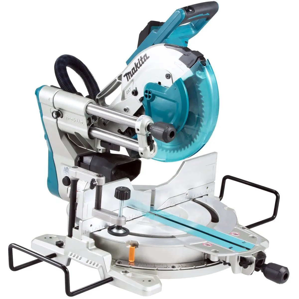 Makita Ls1019l/2 260Mm Slide Compound Mitre Saw 240V 1