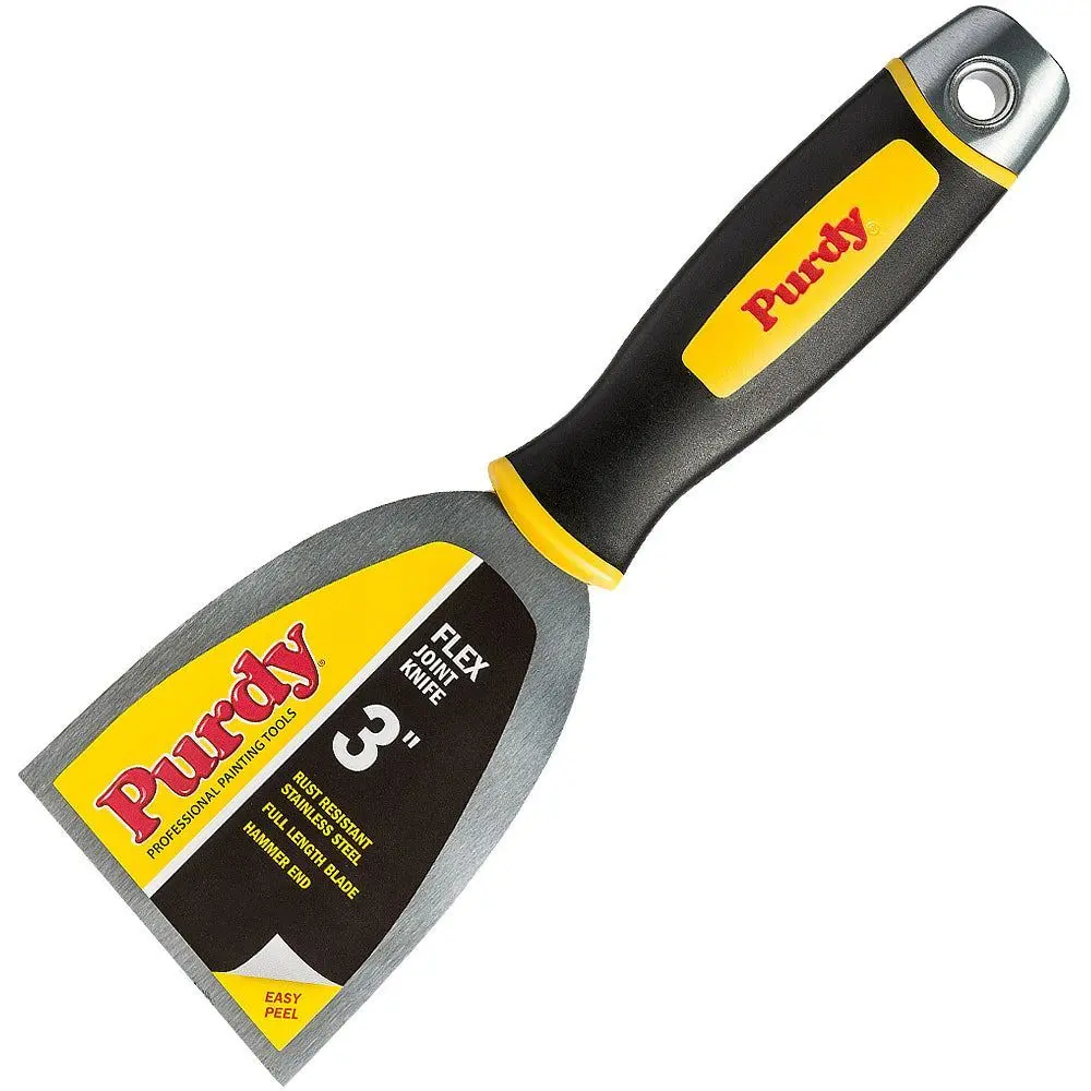 Purdy 75Mm Premium Flex Putty Knife Pur14a900030 1