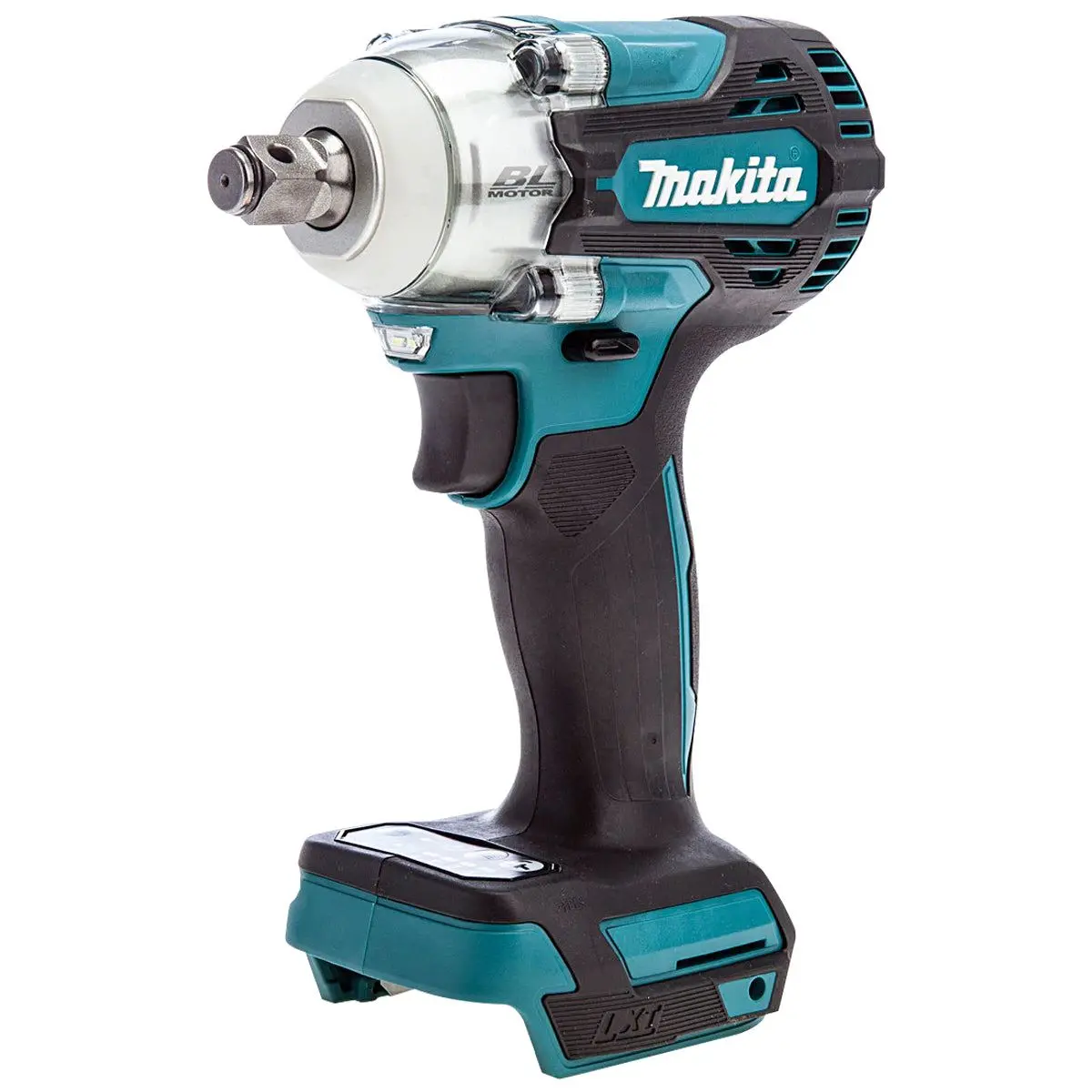 Makita Dtw300z 18V 1/2In Lxt Brushless Impact Wrench Body Only 1