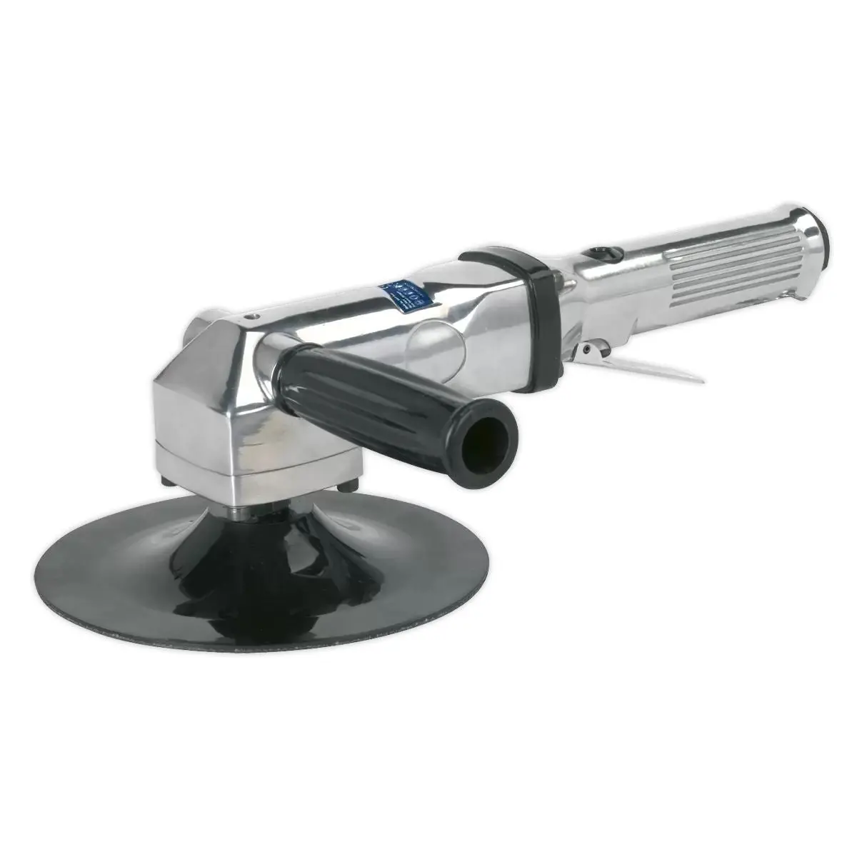 Sealey Sa17/S Ø180mm Air Polisher 2500Rpm 1