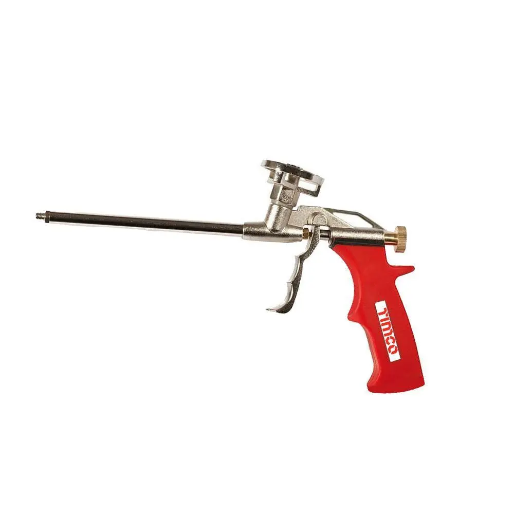 Timco Heavy Duty Pu Foam Applicator Gun 750Ml & 500Ml 783556 1