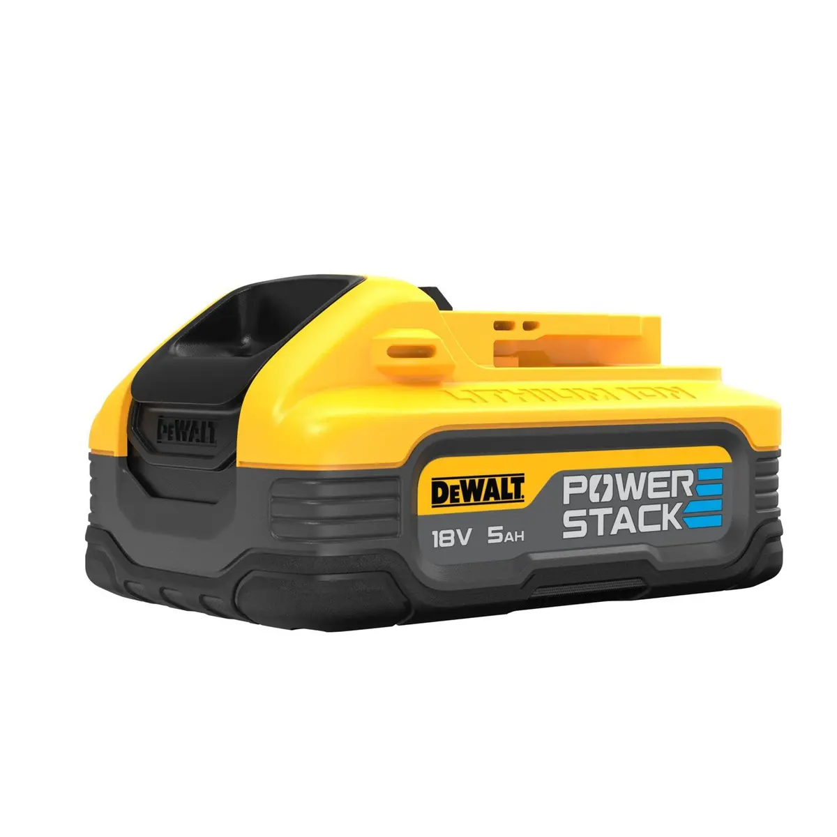 Dewalt 18V Xr 5.0Ah Powerstack Battery Dcbp518 1