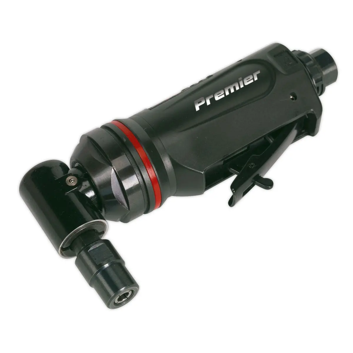 Sealey Sa655 Air Die Grinder Maxi Size 90° Premier 1