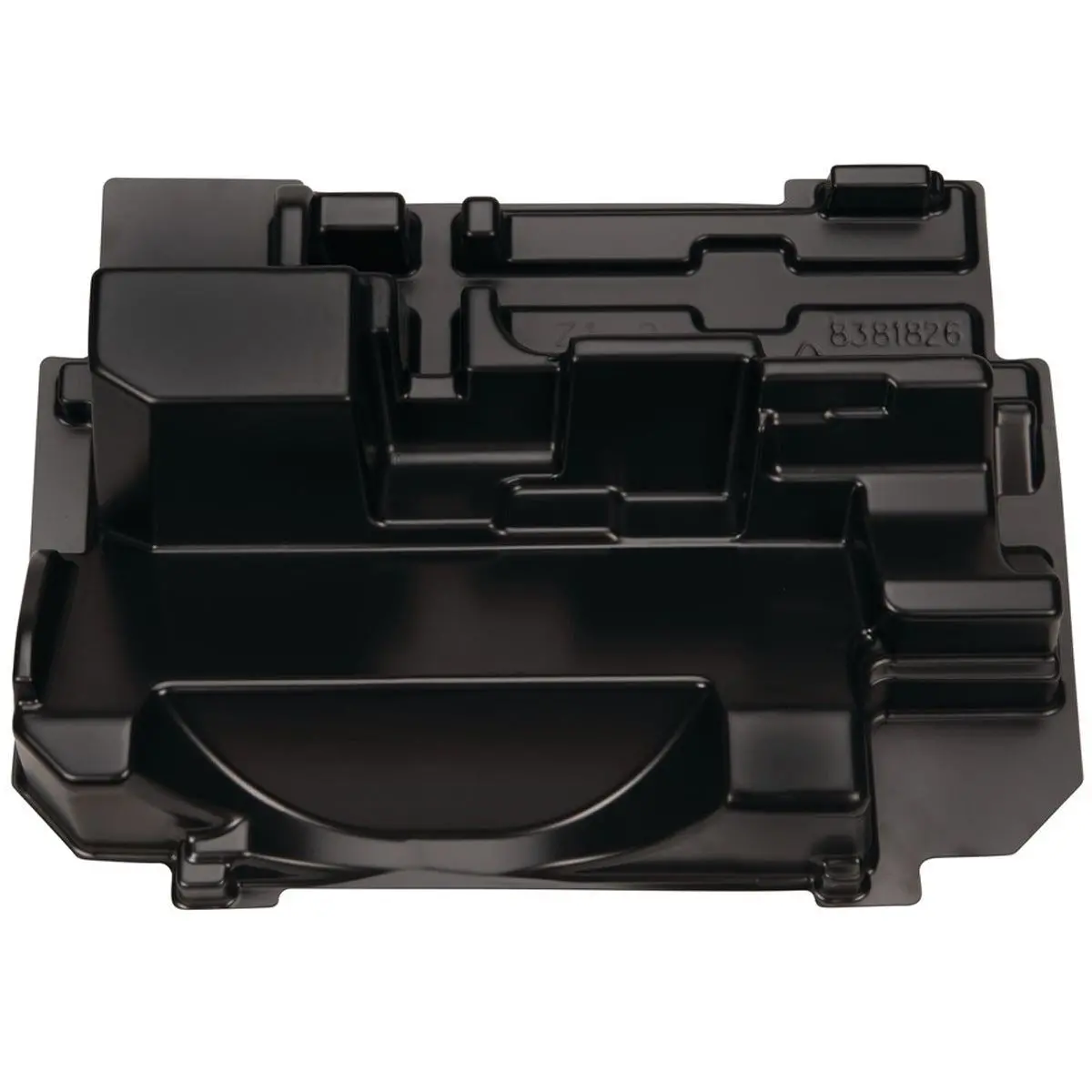Makita 838182-6 Inlay Tray For Makpac Case, Dhs680 1