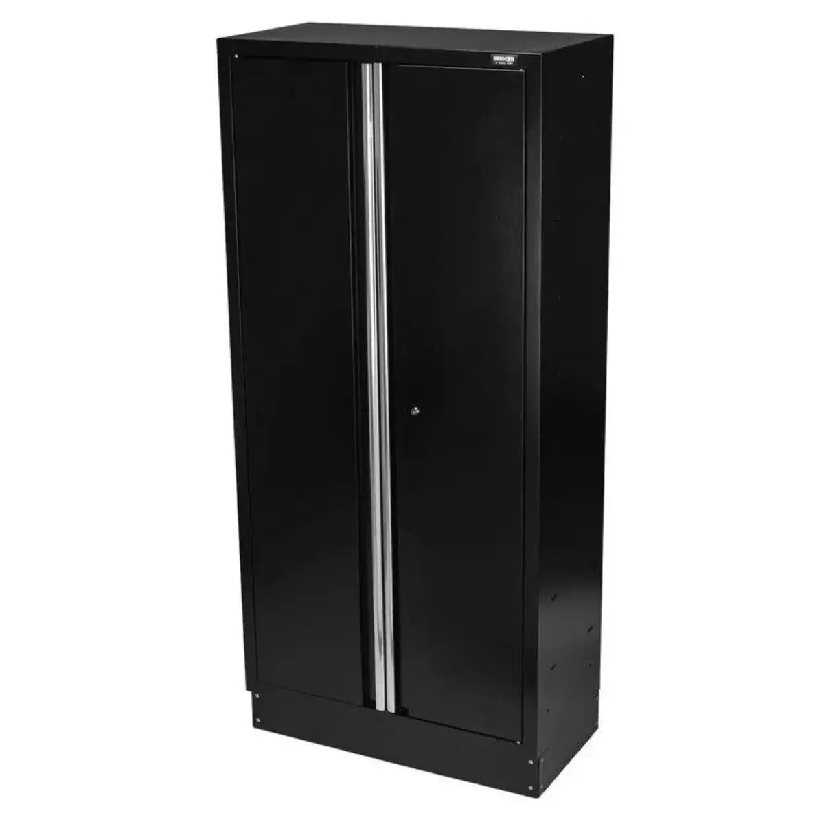Draper Ms400-2Tc Bunker 915Mm Modular Tall Floor Cabinet 2 Door 33166 1