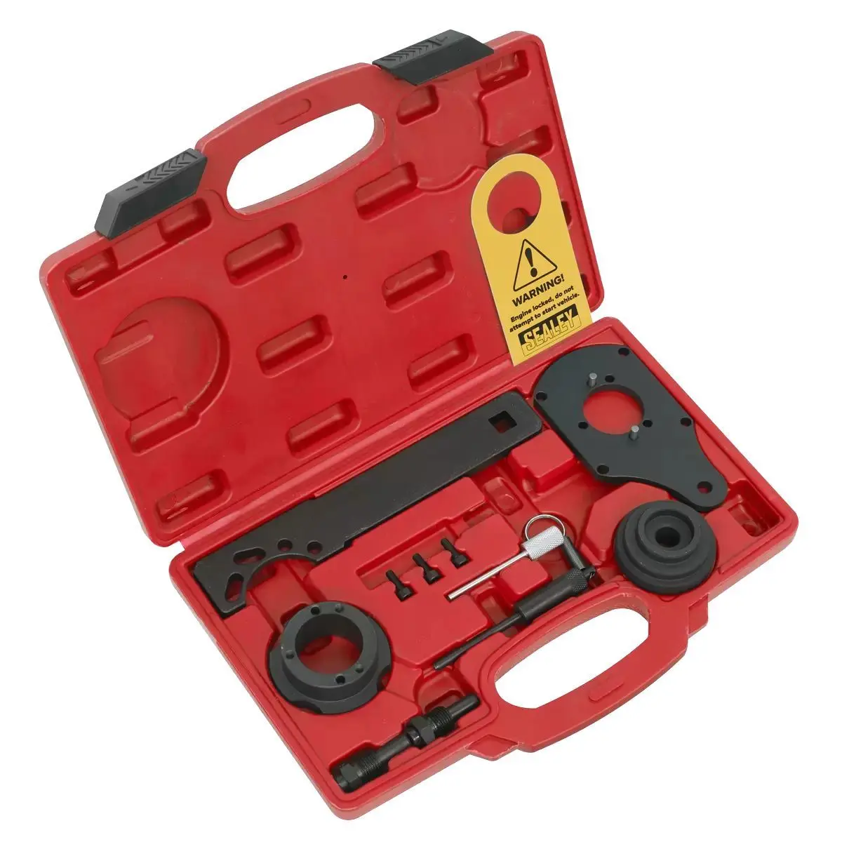 Sealey Vse5001 Diesel Engine Timing Tool Kit Gm 1.3Cdti Chain Drive 1
