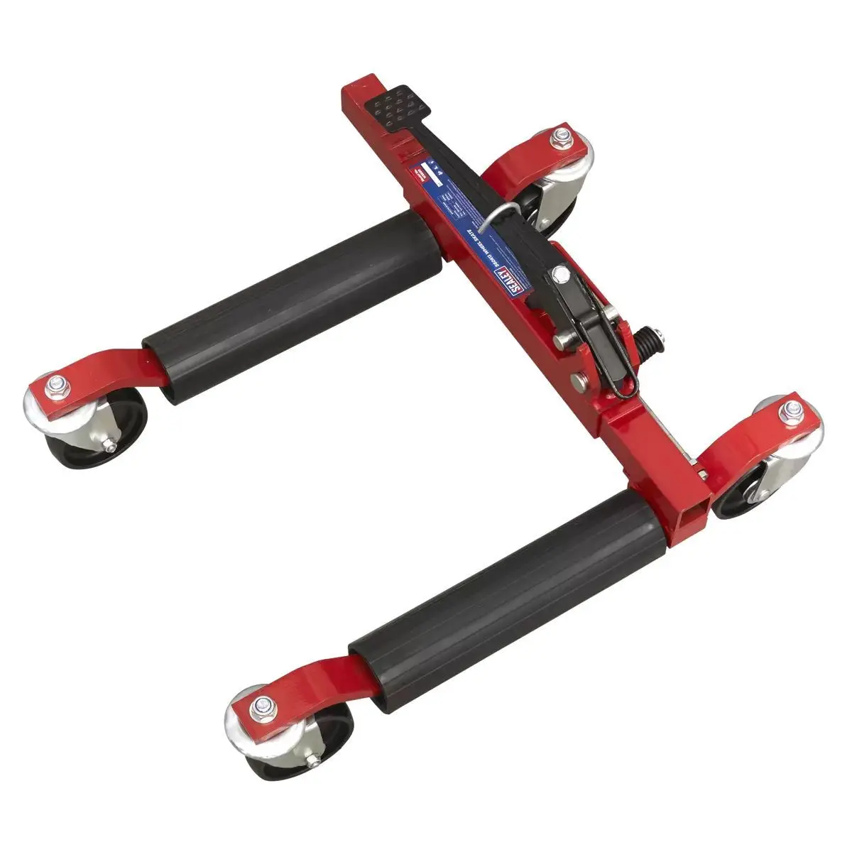 Sealey Ws560 Wheel Skate 560Kg Capacity 1