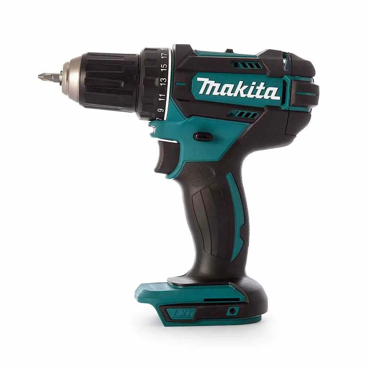Makita Ddf482z 18V Lxt Cordless Drill Driver Body Only 1