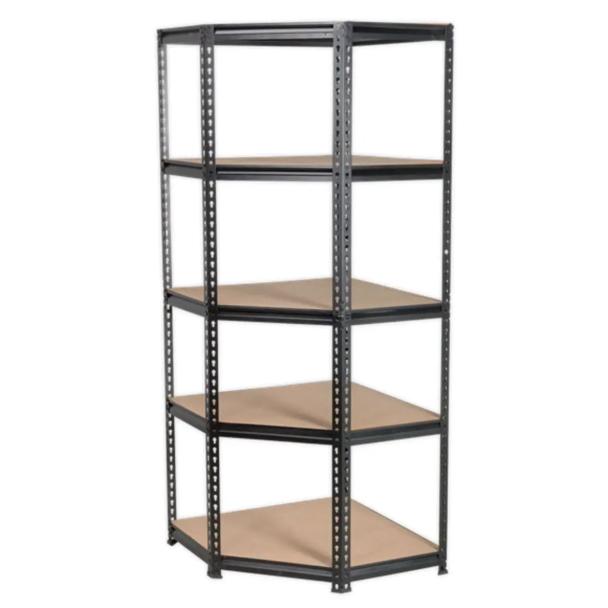 Sealey Ap7150c Corner Racking Unit 150Kg Capacity Per Level 2