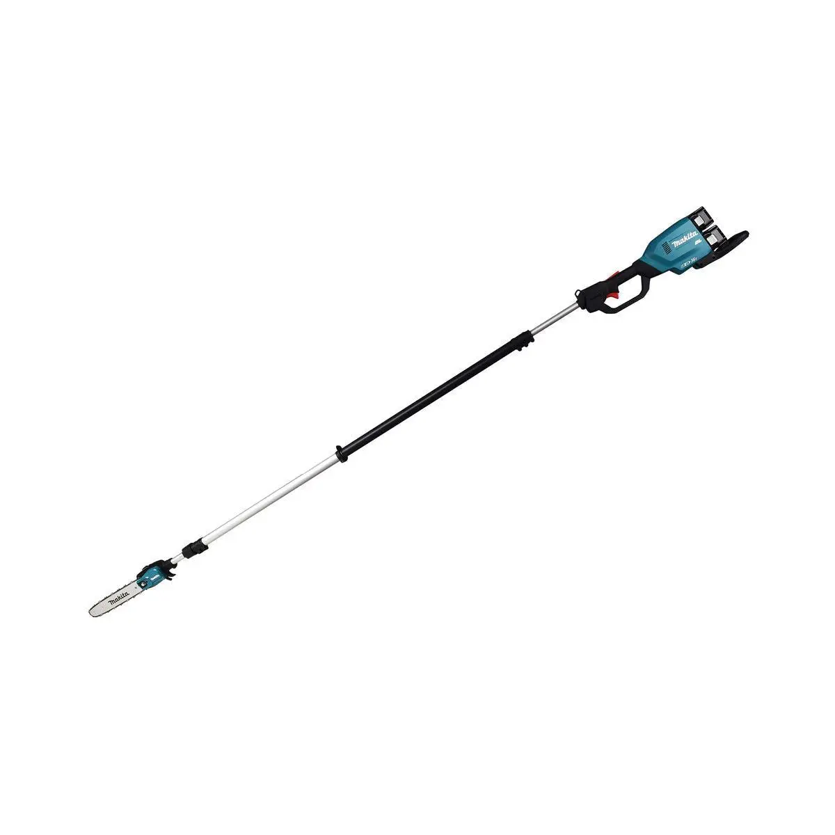 Makita Dua301z 36V Lxt Brushless Telescopic Pole Chainsaw Body Only 1
