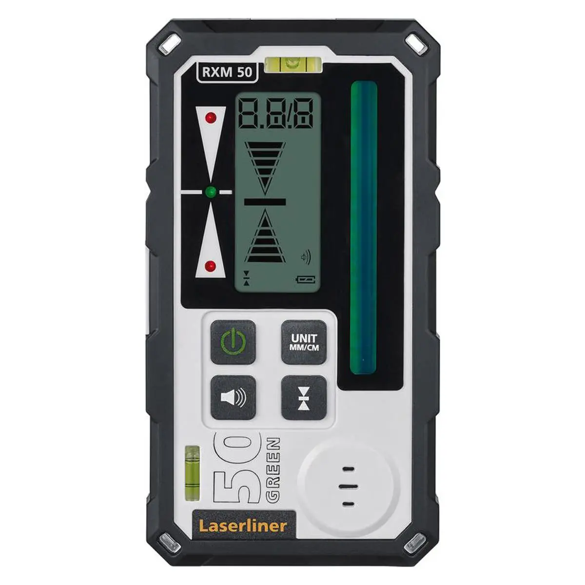 Laserliner 033.70A Rangextender M 50 Laser Receiver 32172 1
