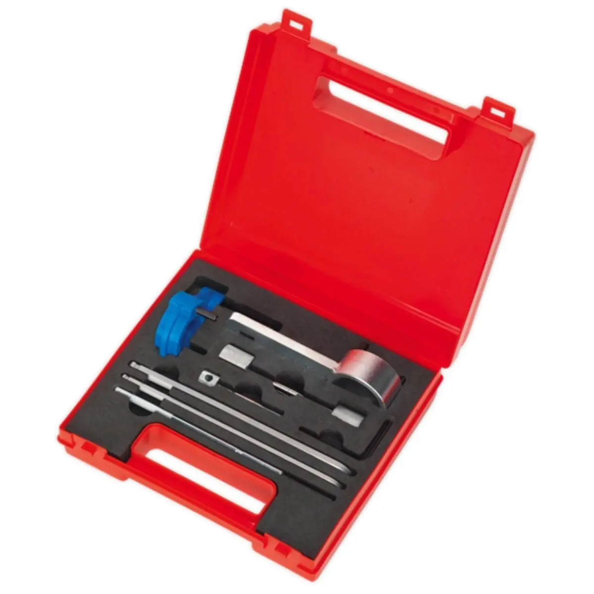 Sealey Vs5170 Diesel Engine Timing Tool Kit Belt Drive 1