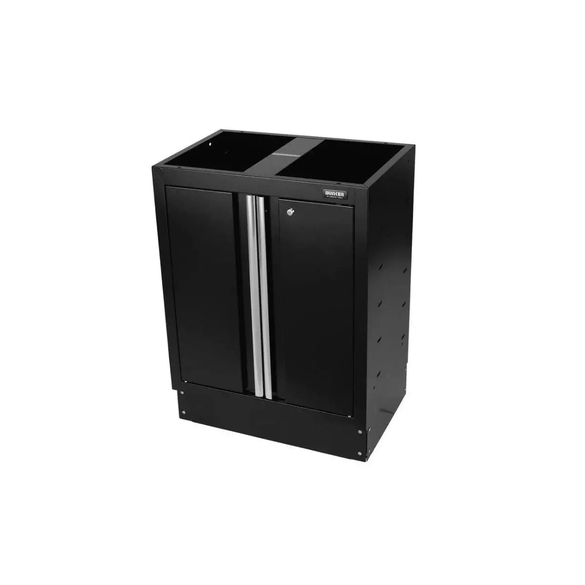 Draper Ms400-2Bc Bunker Modular Floor Cabinet 2 Door 680Mm 30350 1