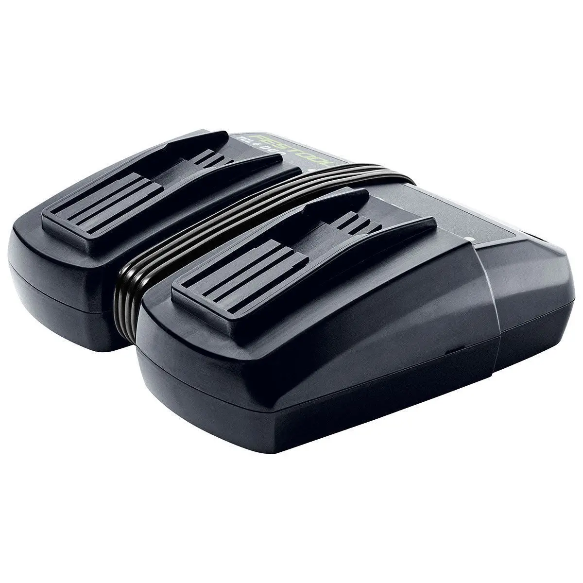 Festool Tcl 6 Duo Rapid Charger 230V - 577019 1