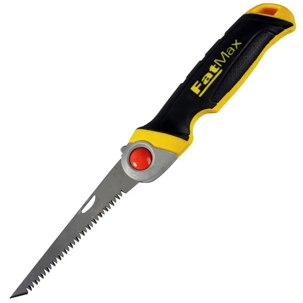 Stanley Sta020559 130Mm (5In) 8 Tpi Fatmax Folding Jab Saw Fmht0-20559 1