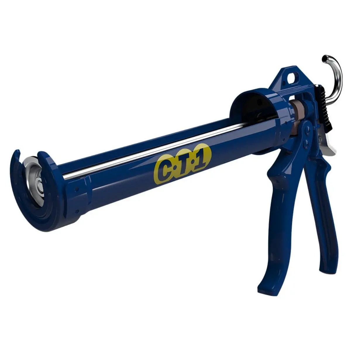 C-Tec Ct1 Professional Heavy Duty Applicator/Caulking Gun 1
