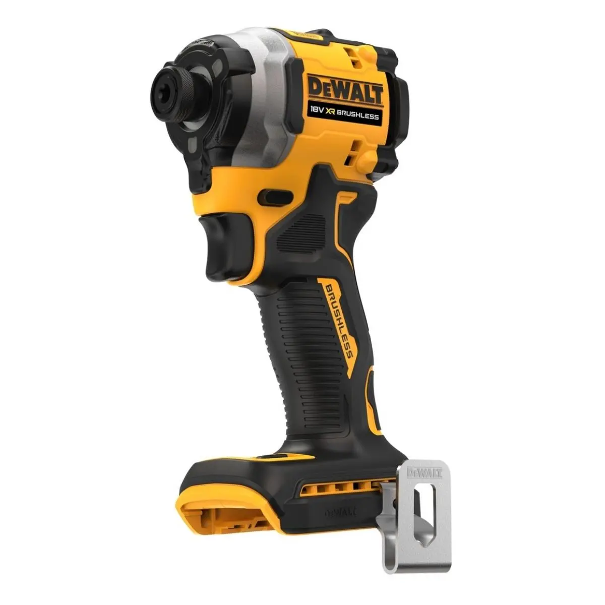Dewalt Dcf850n 18V Xr Brushless Impact Driver Body Only 1
