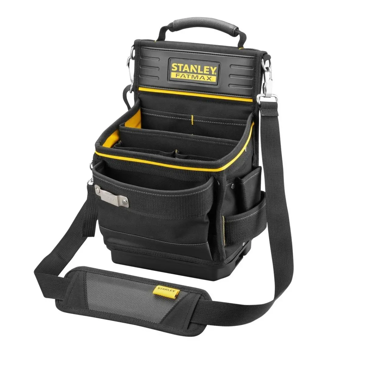 Stanley Fmst17624-1 Fatmax Soft Tool Organiser Sta117624 1