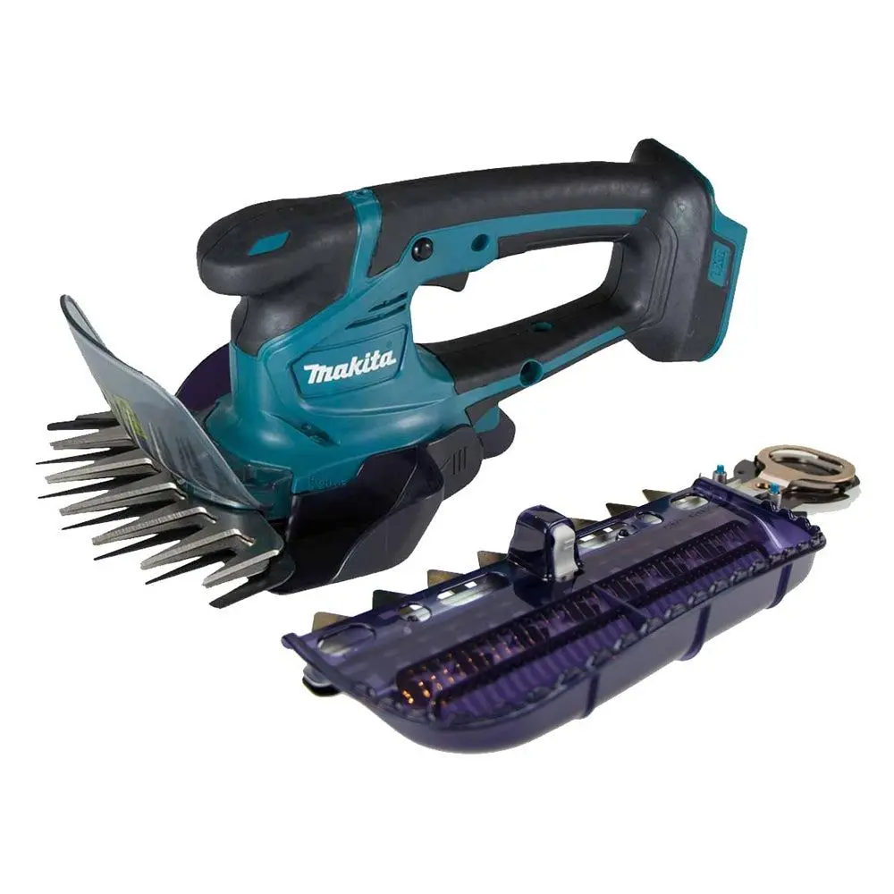 Makita Dum604zx 18V Lxt Cordless Grass Shear Body Only 1