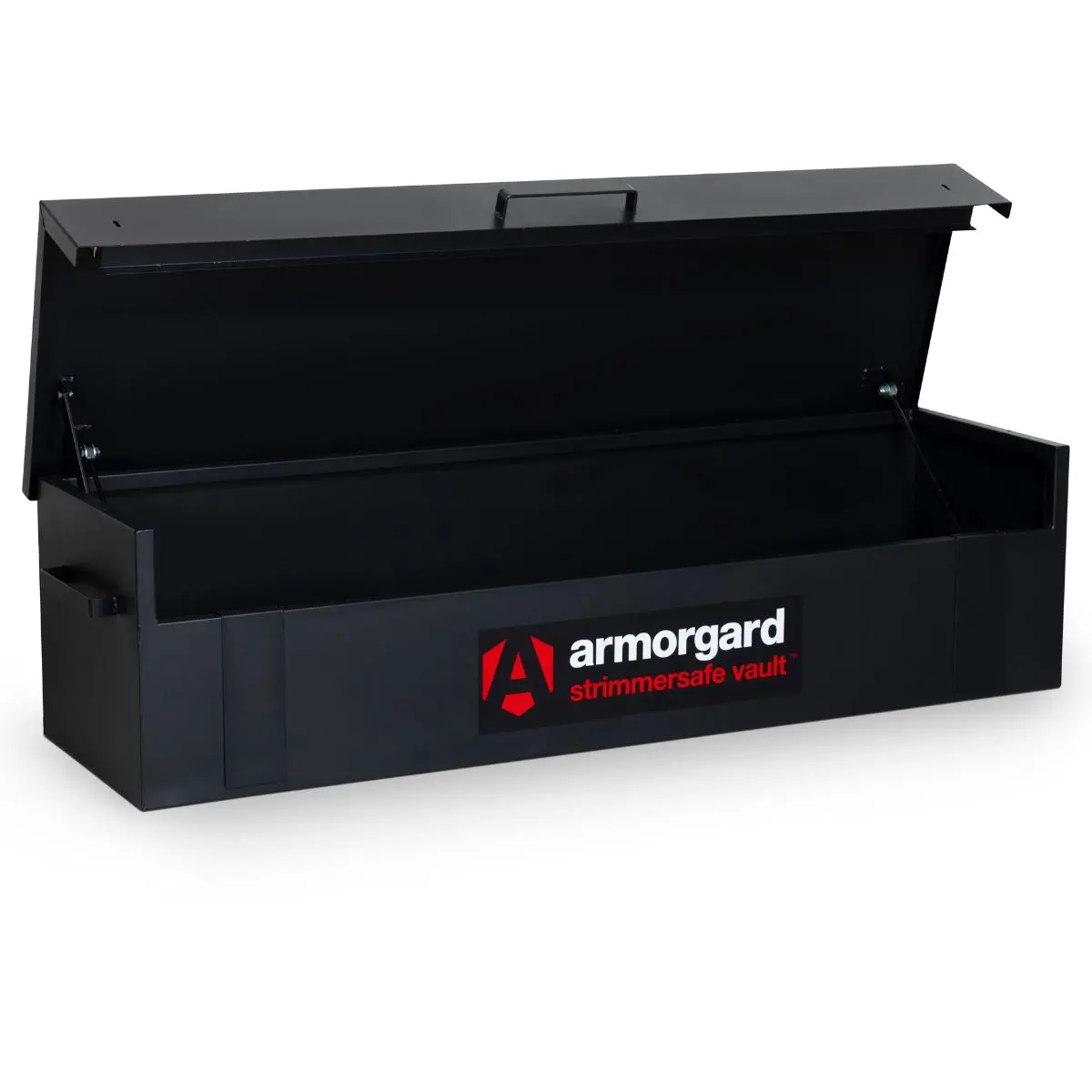 Armorgard Ssvx6 Strimmer Safe Vault 1815Mm X 545Mm X 445Mm Secure Storage For Strimmers & Garden Equipment 1
