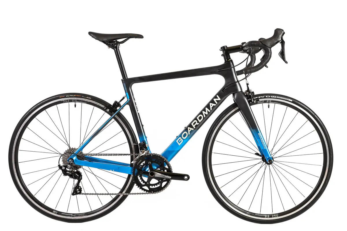Boardman Slr 8.9 Shimano 105 Road Bike 2021, Size Medium 1