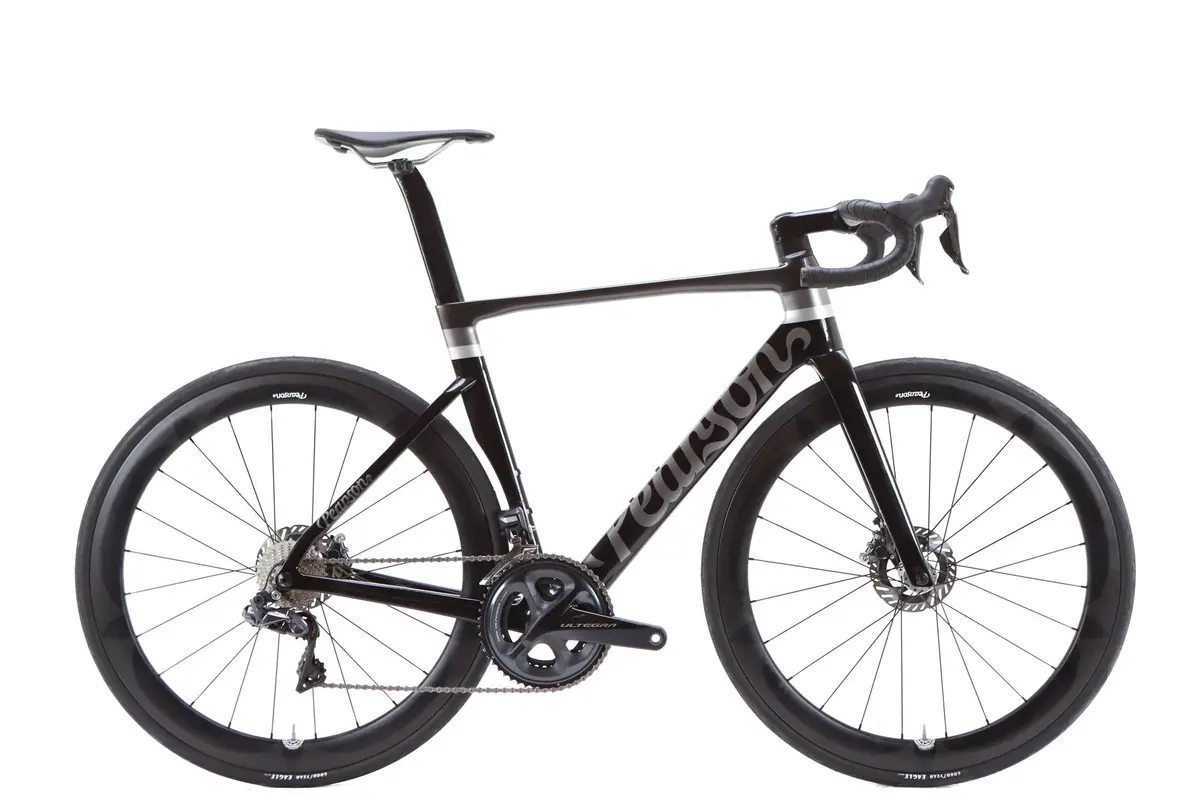 Pearson Minegoestoeleven Shimano Ultegra Di2 Disc Road Bike 2022, Size Large 1