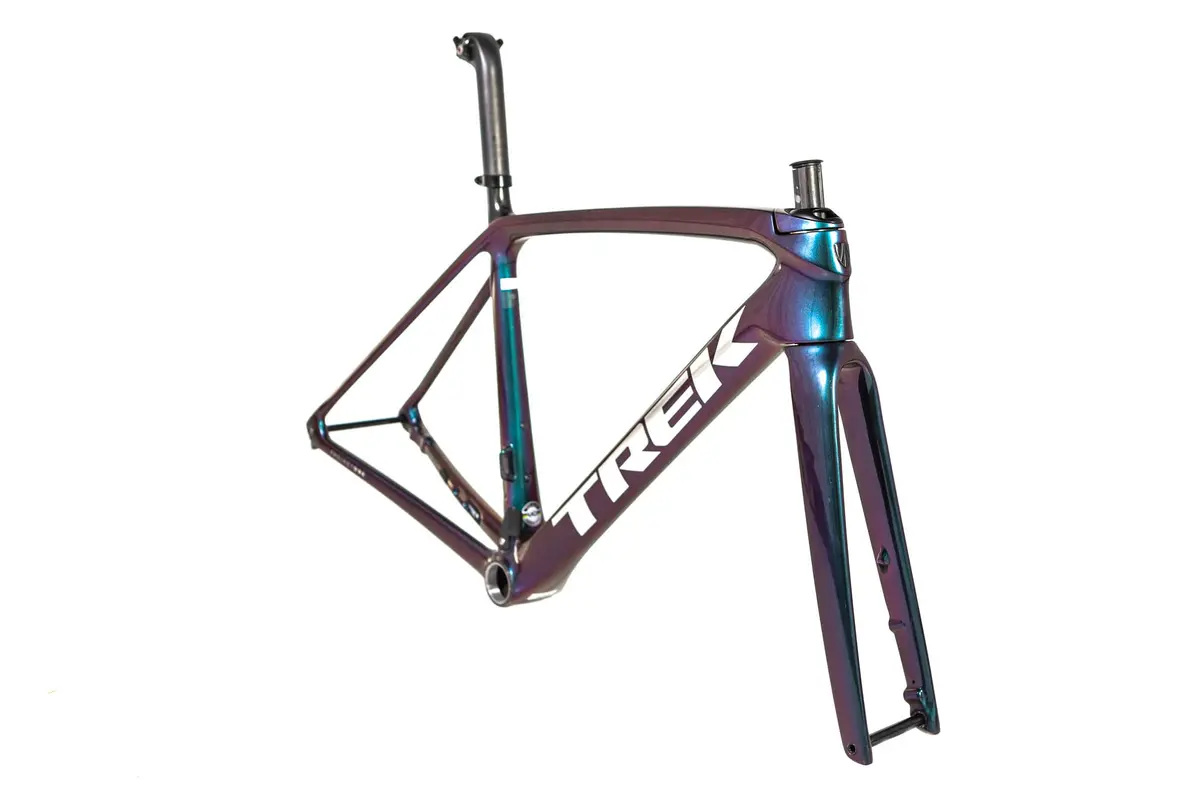 Trek Emonda Slr Project One Road Frameset 2021, Size 52Cm 1