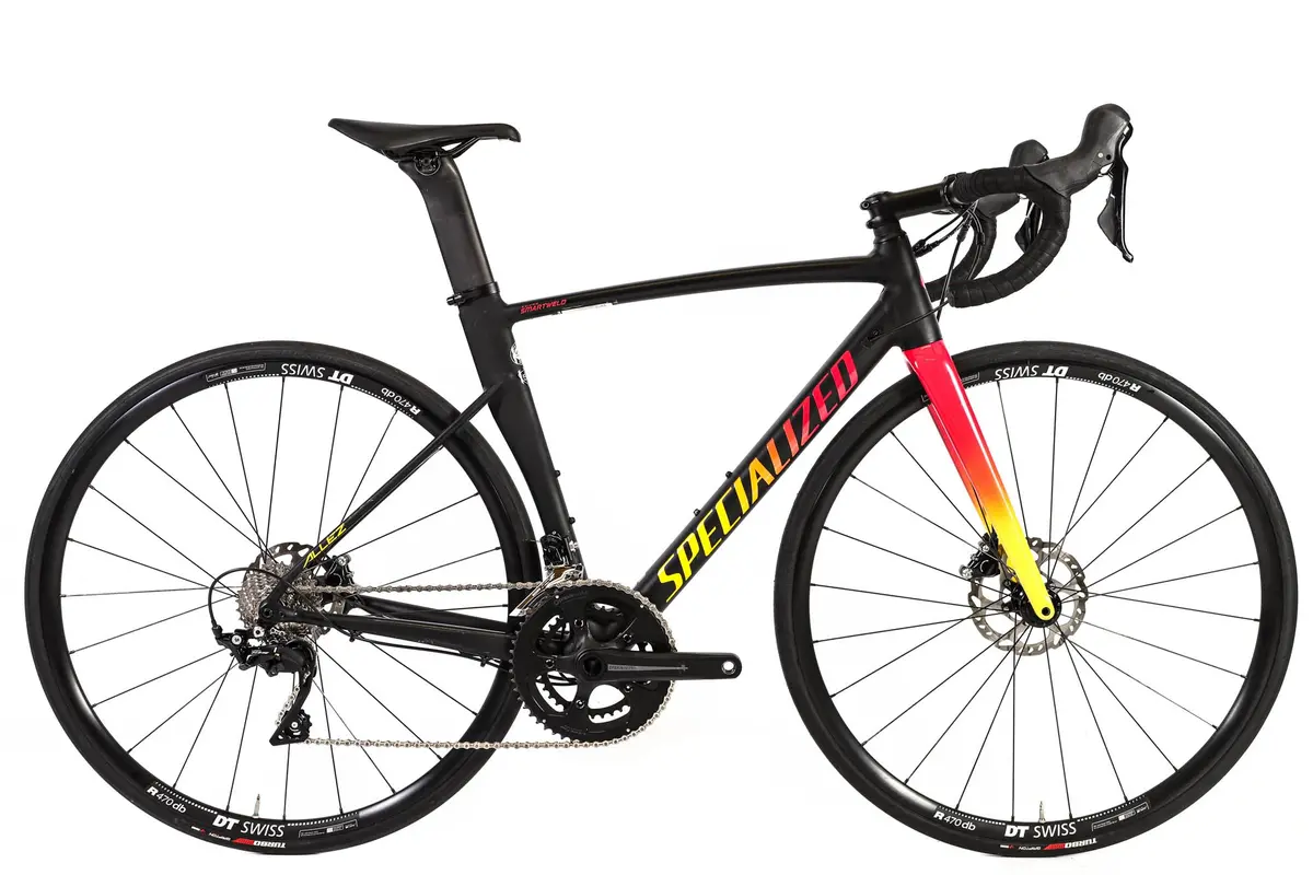 Specialized Allez Sprint Disc Shimano 105 Road Bike 2019, Size 54Cm 1