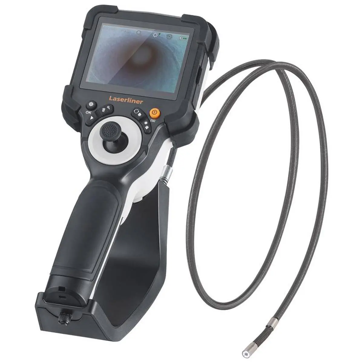 Laserliner 082.235A Video Inspector 3Dx Professional Video Inspection System 32053 1