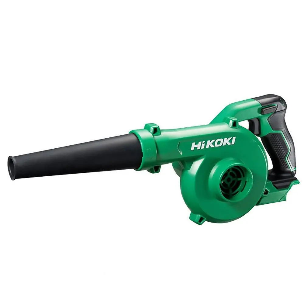 Hikoki Rb18dcw4z 18V Cordless Leaf Blower Body Only 1
