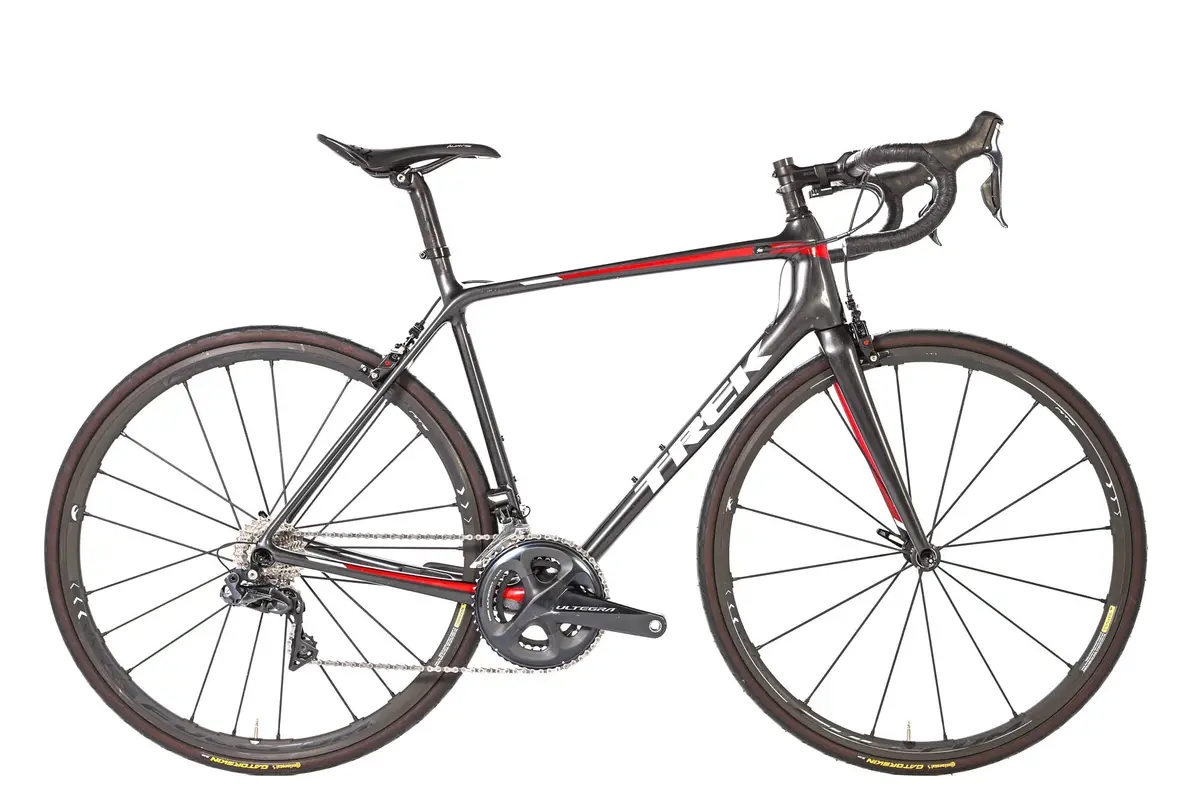 Trek Emonda Sl7 Shimano Ultegra Di2 Road Bike 2018, Size 56Cm 1