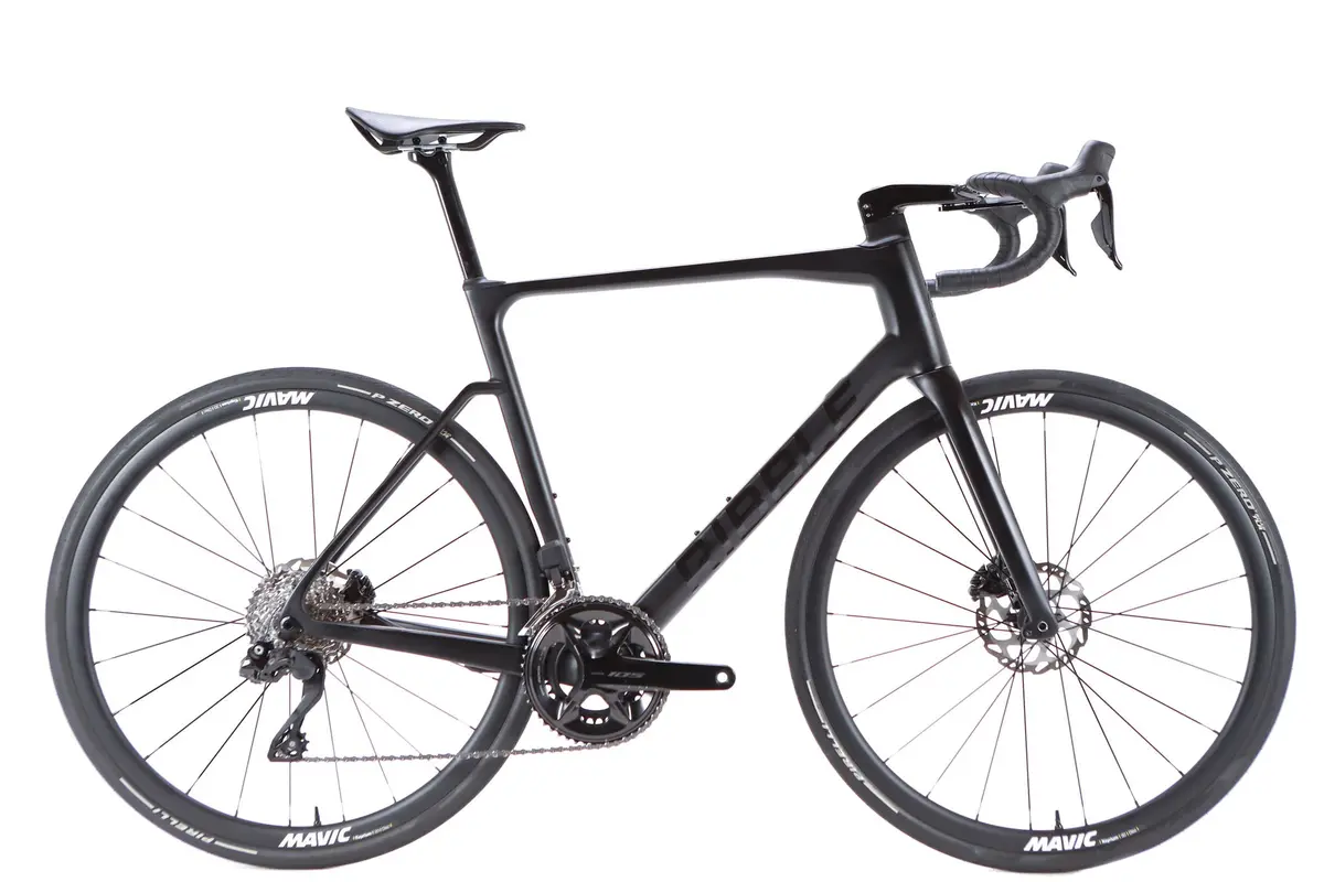 Ribble Endurance Sl R Shimano 105 Di2 Disc Road Bike 2025, Size Xl 1