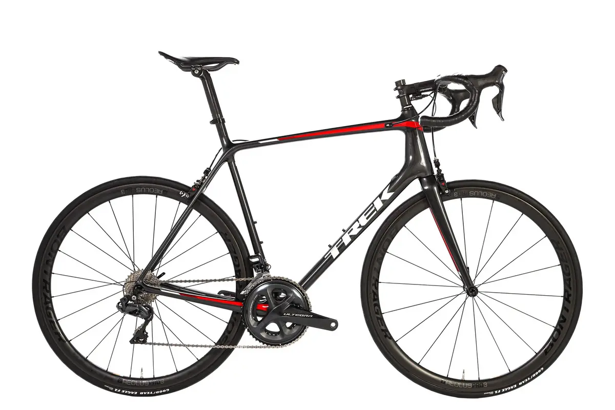 Trek Emonda Sl7 Shimano Ultegra Di2 Road Bike 2018, Size 60Cm 1