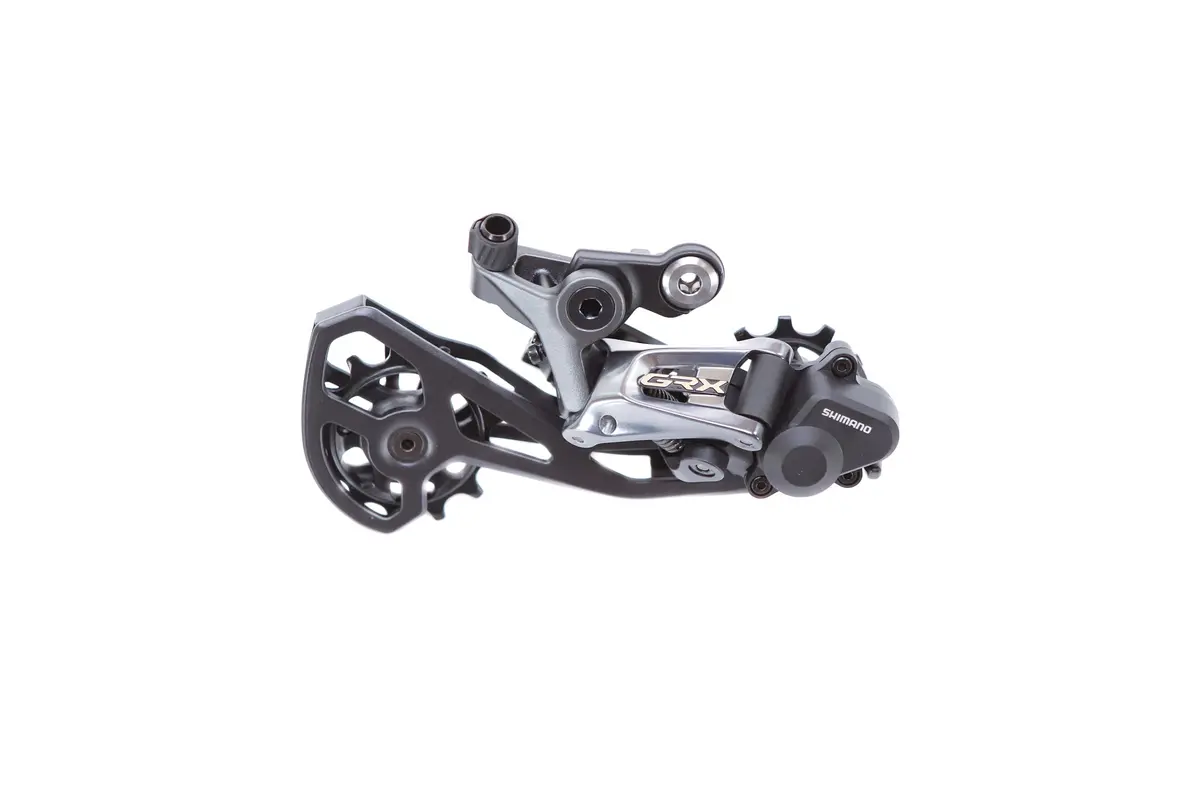 Shimano Grx Rd-Rx810 Rear Derailleur 1
