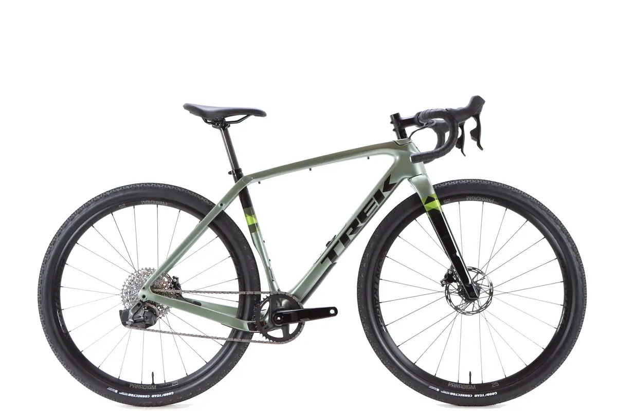 Trek Checkpoint Sl 6 Sram Rival Etap Axs Gravel Bike 2024, Size 54Cm 1
